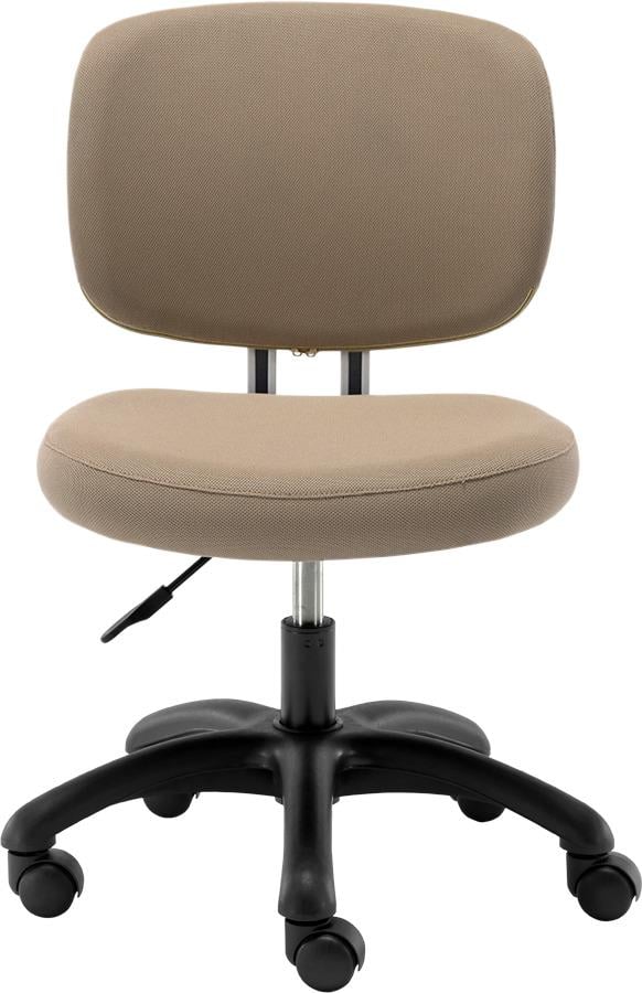 Офісне крісло GT Racer B-1511 Fabric Beige (1627) - фото 2 Офісне крісло GT Racer B-1511 Fabric Beige (1627) - фото 2