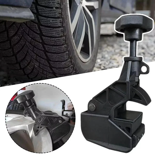 Пристрій для демонтажу шин інструмент для бортування коліс 2 шт. (Y02147) - фото 4 Пристрій для демонтажу шин інструмент для бортування коліс 2 шт. (Y02147) - фото 4