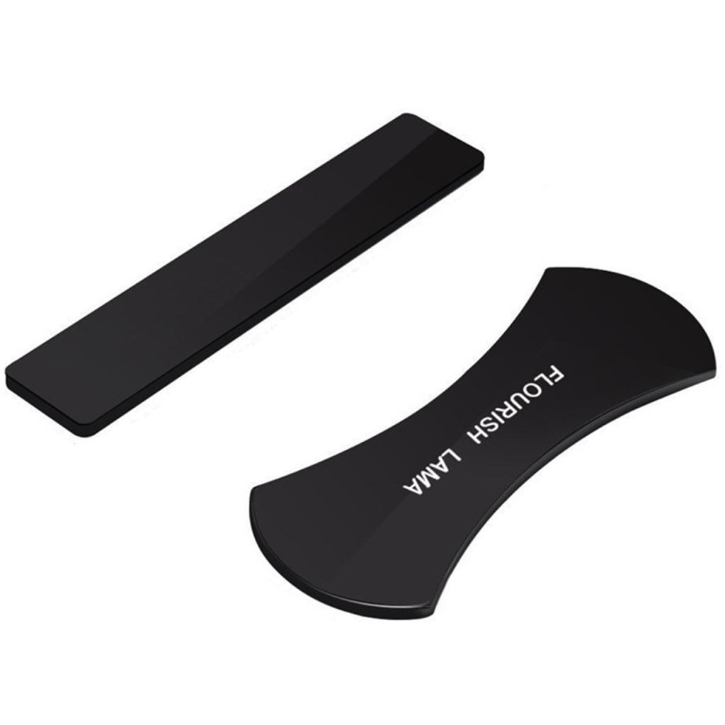 Автодержатель Car holder Flourish Lama Black (1379052)