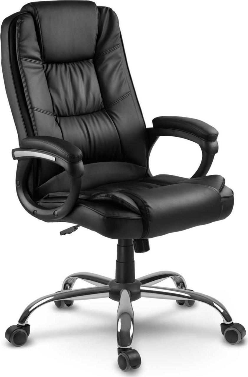 Крісло для керівника Sofotel Porto Black (343613)