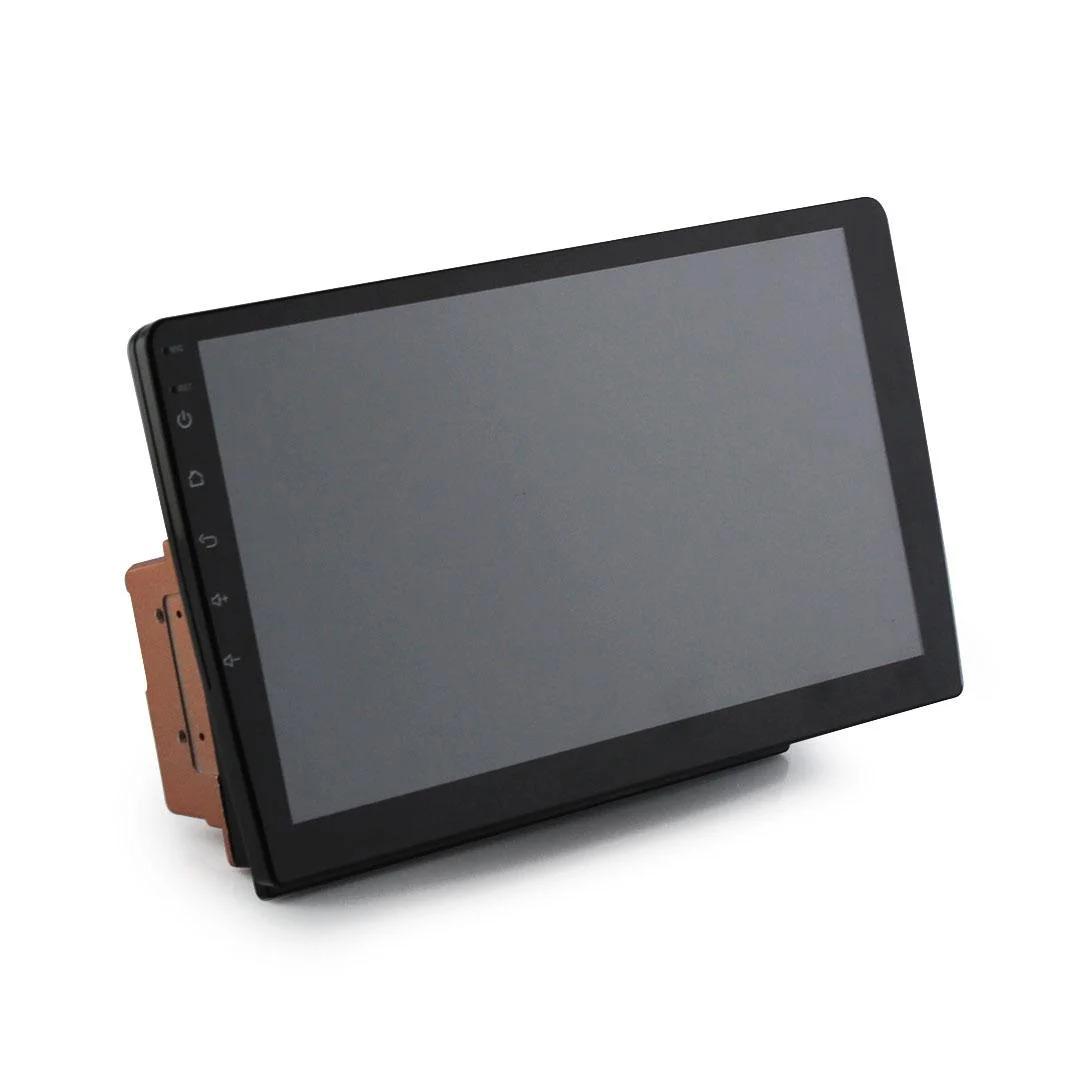 Автомагнитола MP5 CML Play 1088 BT 2Din 10,1 Android 9 GPS 4 ядра 1Gb RAM 16Gb ROM