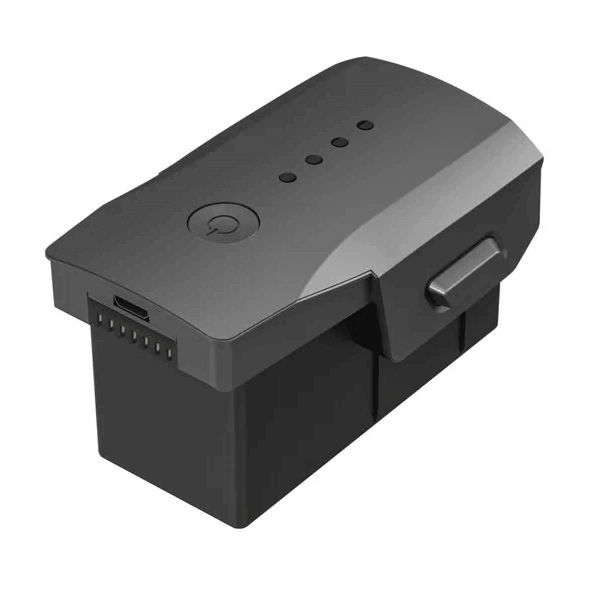 Аккумулятор для квадрокоптера ZLRC SG906 MAX 3 Li-ion 3000 mAh 11,4 V (d322)