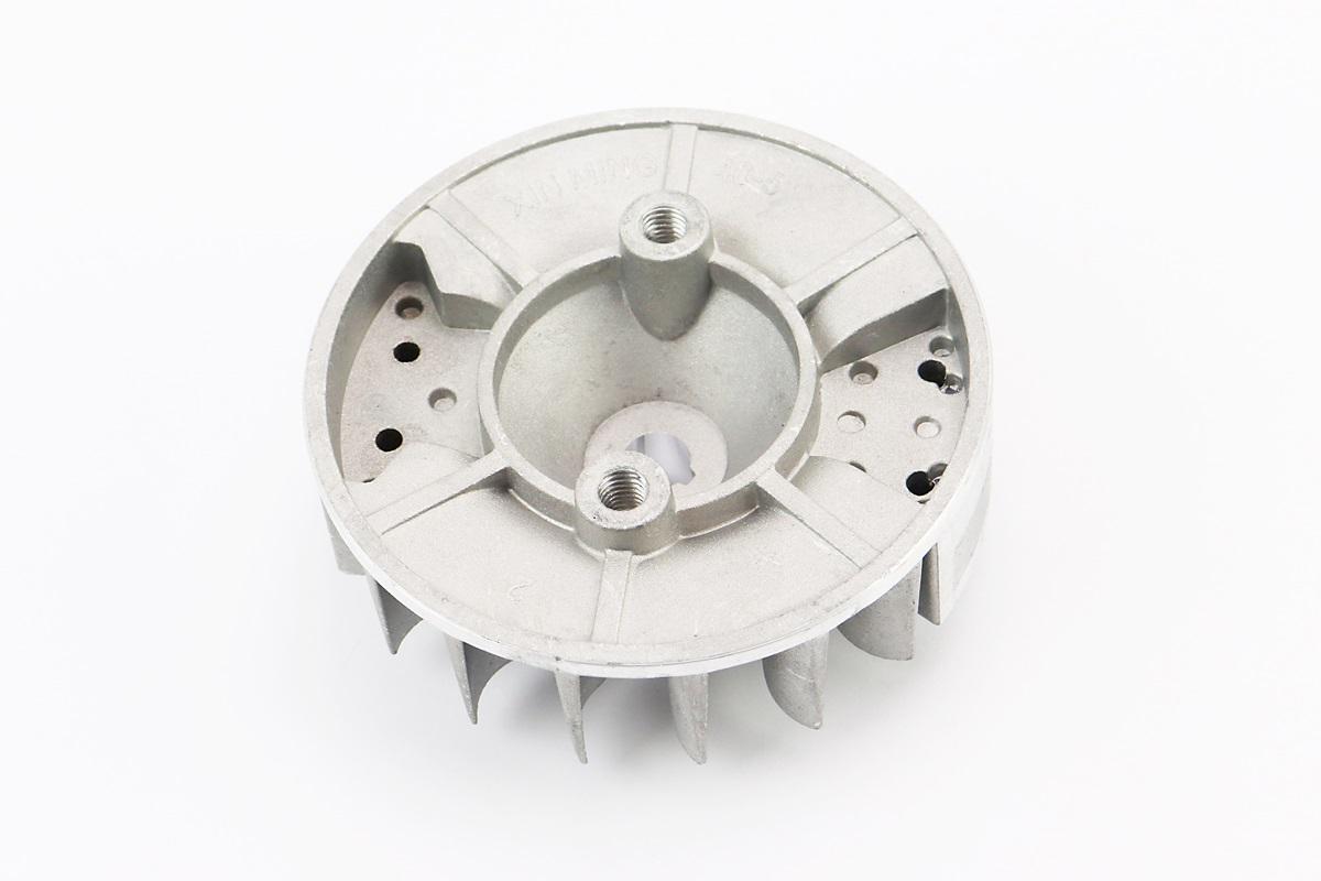 Ротор магнето к мотокосам 1E40F-1E44F (202728) - фото 2 Ротор магнето к мотокосам 1E40F-1E44F (202728) - фото 2