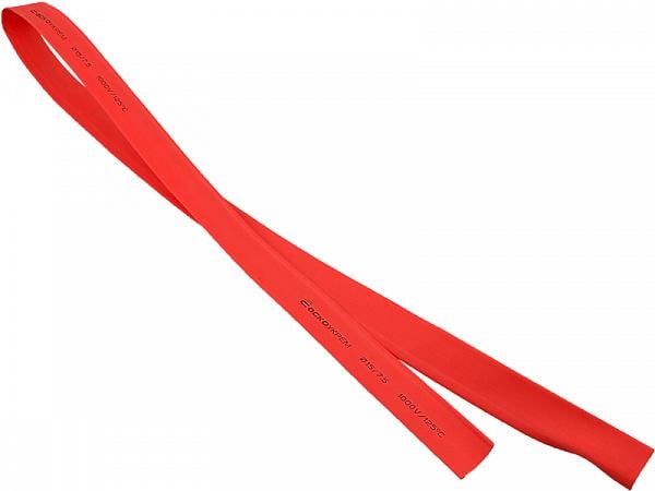 Трубка термоусадочная АСКО-Укрем ⌀ 15/7,5 мм 1 м Красный (A0150040368)