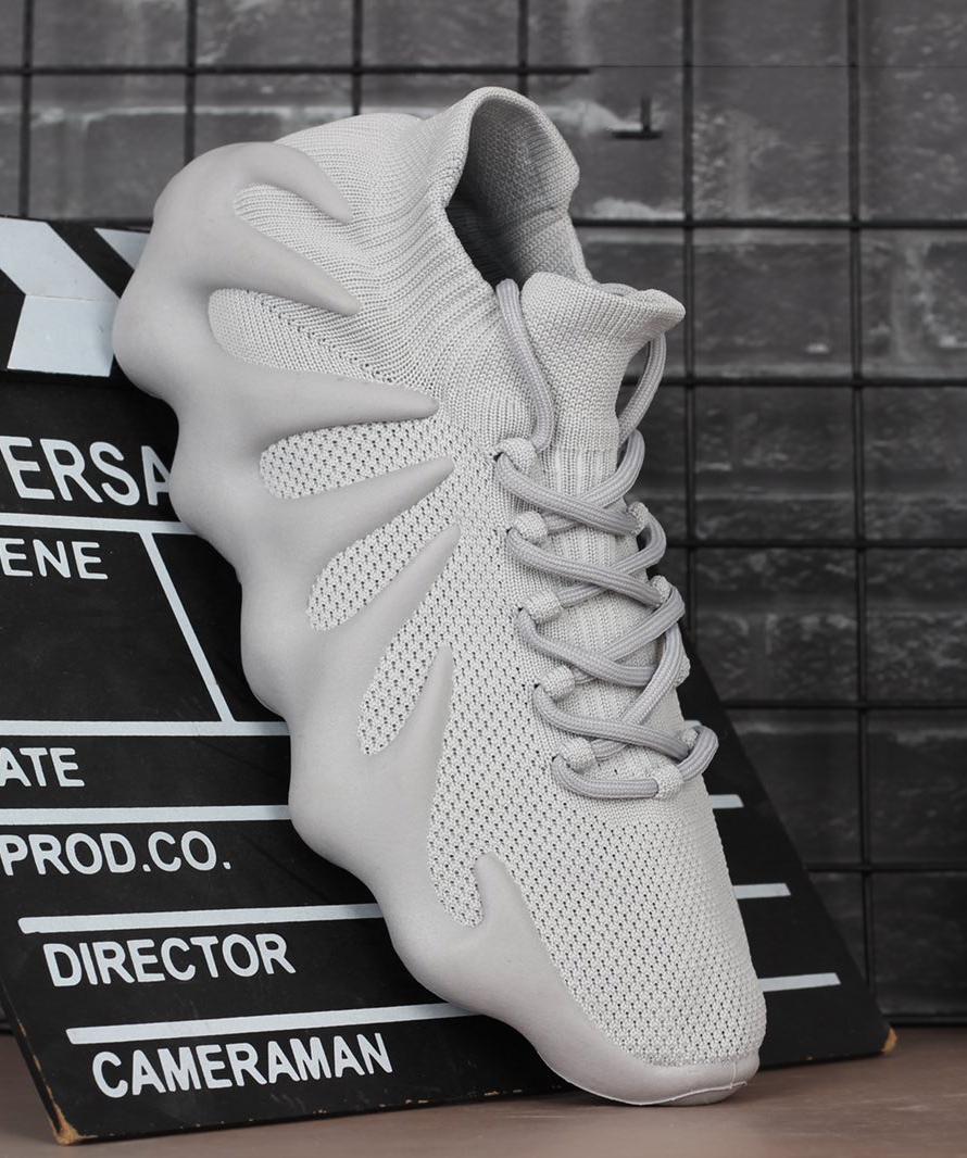 Кроссовки Navigator AN11300-4 р. 44 Серый - фото 2 Кроссовки Navigator AN11300-4 р. 44 Серый - фото 2