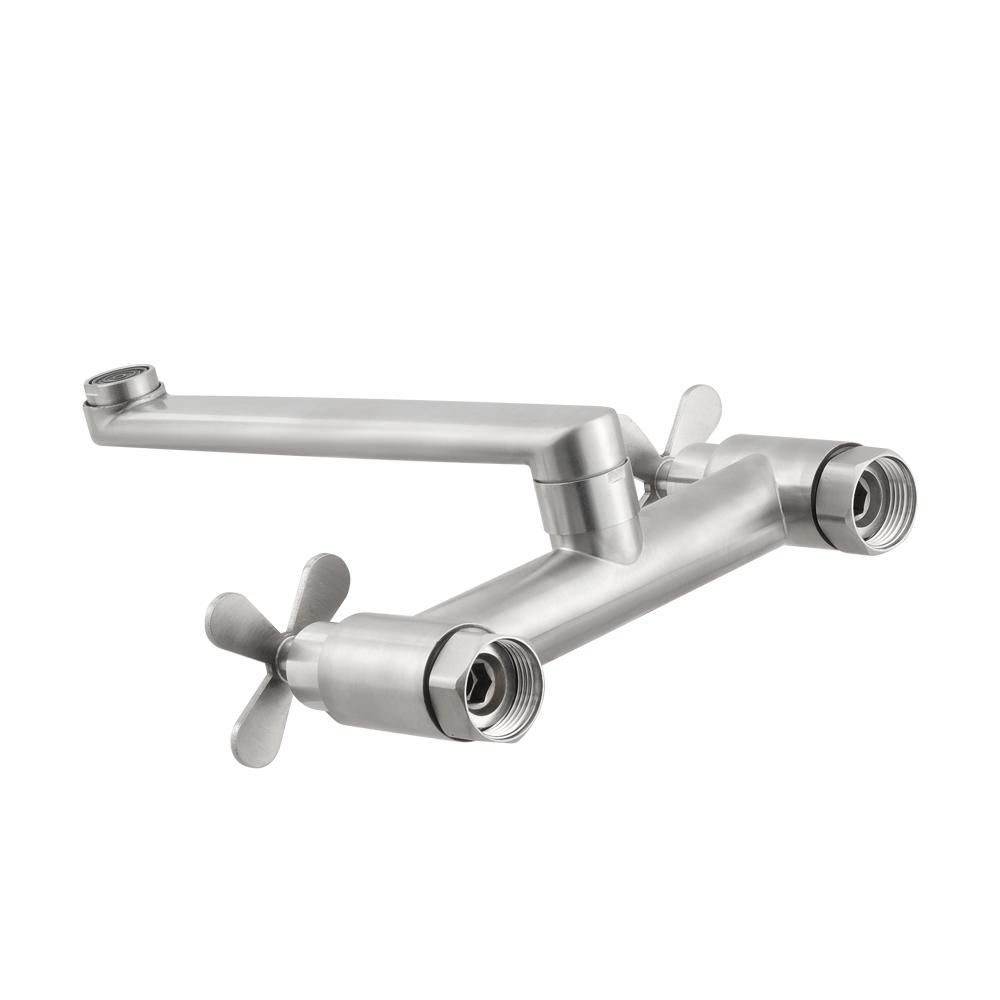 Смеситель для кухни Venta VK443LS (82298) - фото 2