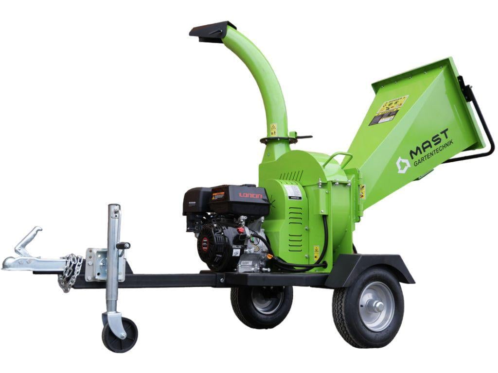 Измельчитель садовый MAST Gartentechnik DGS1500 Измельчитель садовый MAST Gartentechnik DGS1500