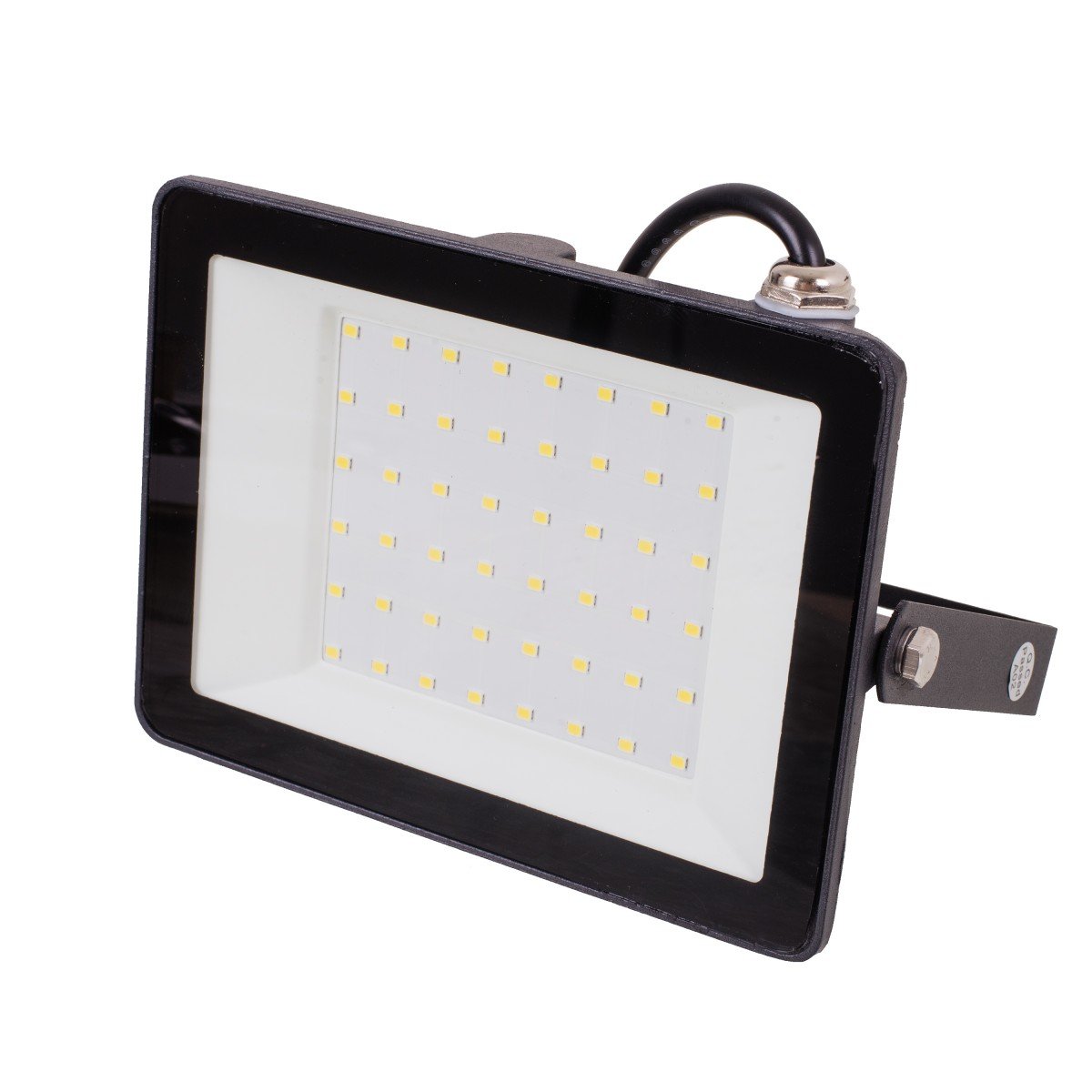 Прожектор LED Brille IP65 HL-29/50W CW (32-581)