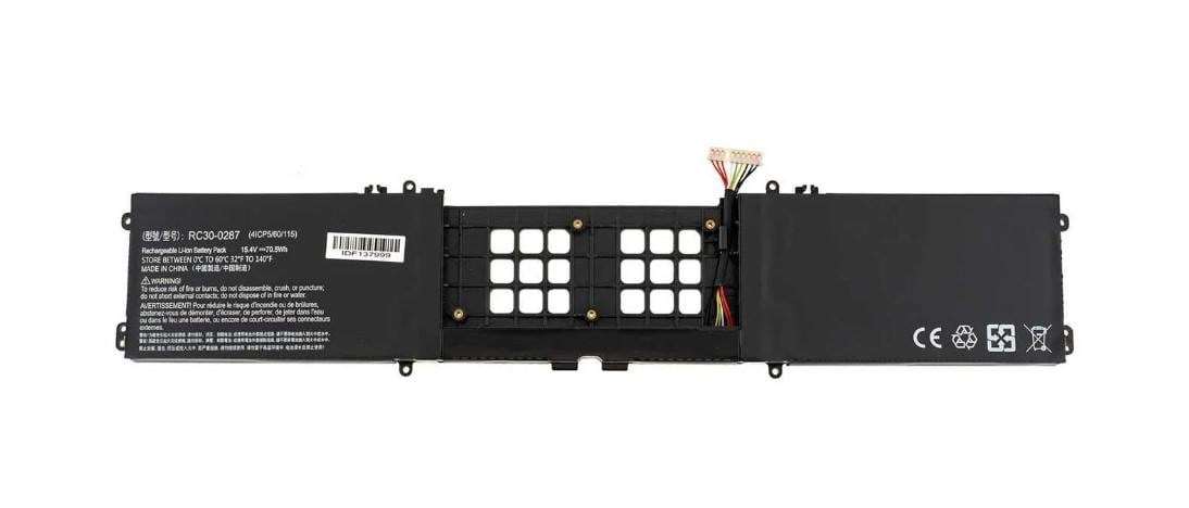 Аккумулятор для Razer Blade 17 Pro 2020 (156556)