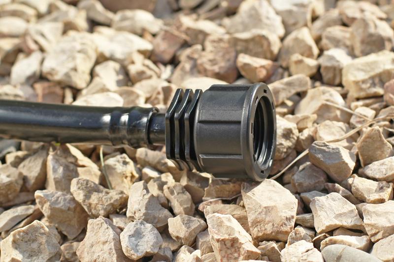 Стартер Presto-PS с внутренней резьбой 3/4" для трубки 16 мм (FC-011634) - фото 2 Стартер Presto-PS с внутренней резьбой 3/4" для трубки 16 мм (FC-011634) - фото 2