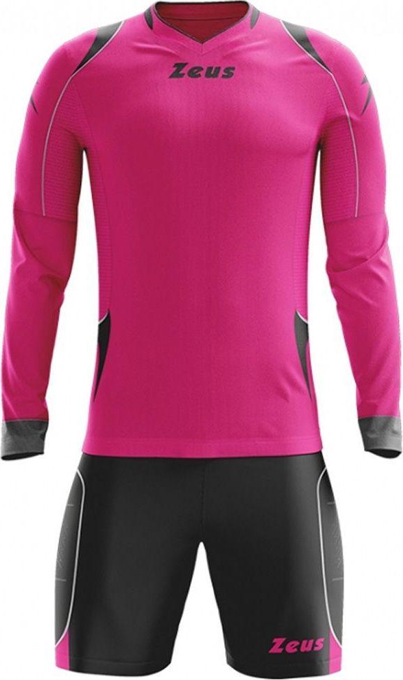 Форма вратарская Zeus KIT PORT. PAROS FX/NE Z00257 2XL