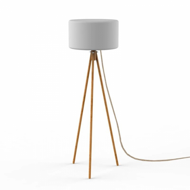 Торшер Newgarden Chloe 140 (LUMCHL140INOUTNW)