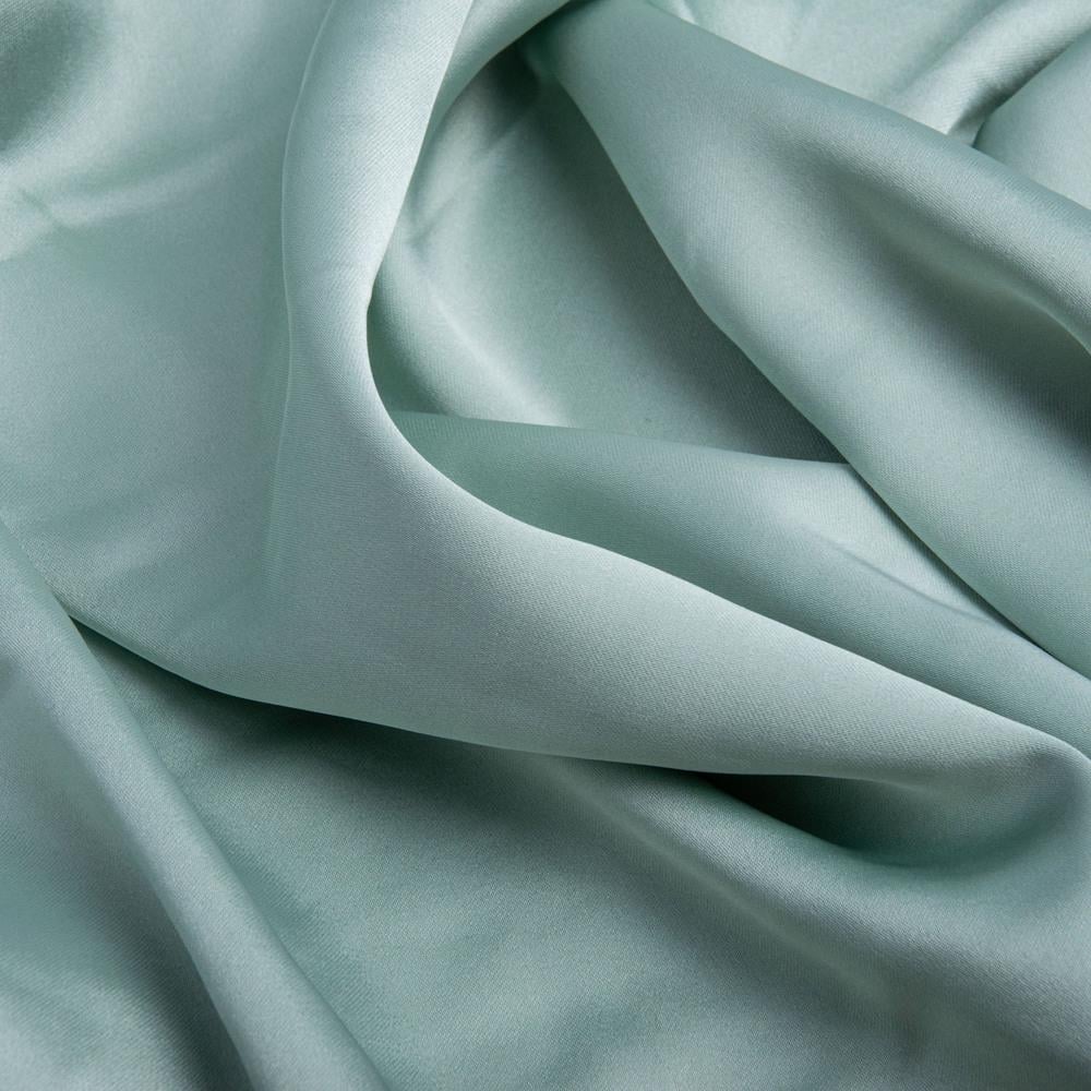 Ткань костюмная SCARLETT light Кроткая мята (20478)