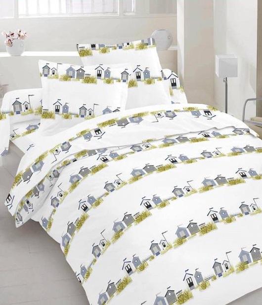 Комплект постельного белья детский Vital Textile полуторный 150х220 см (Bld-121)