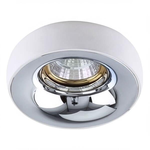 Точковий світильник Azzardo AZ1481 + AZ1487 Adamo Ring