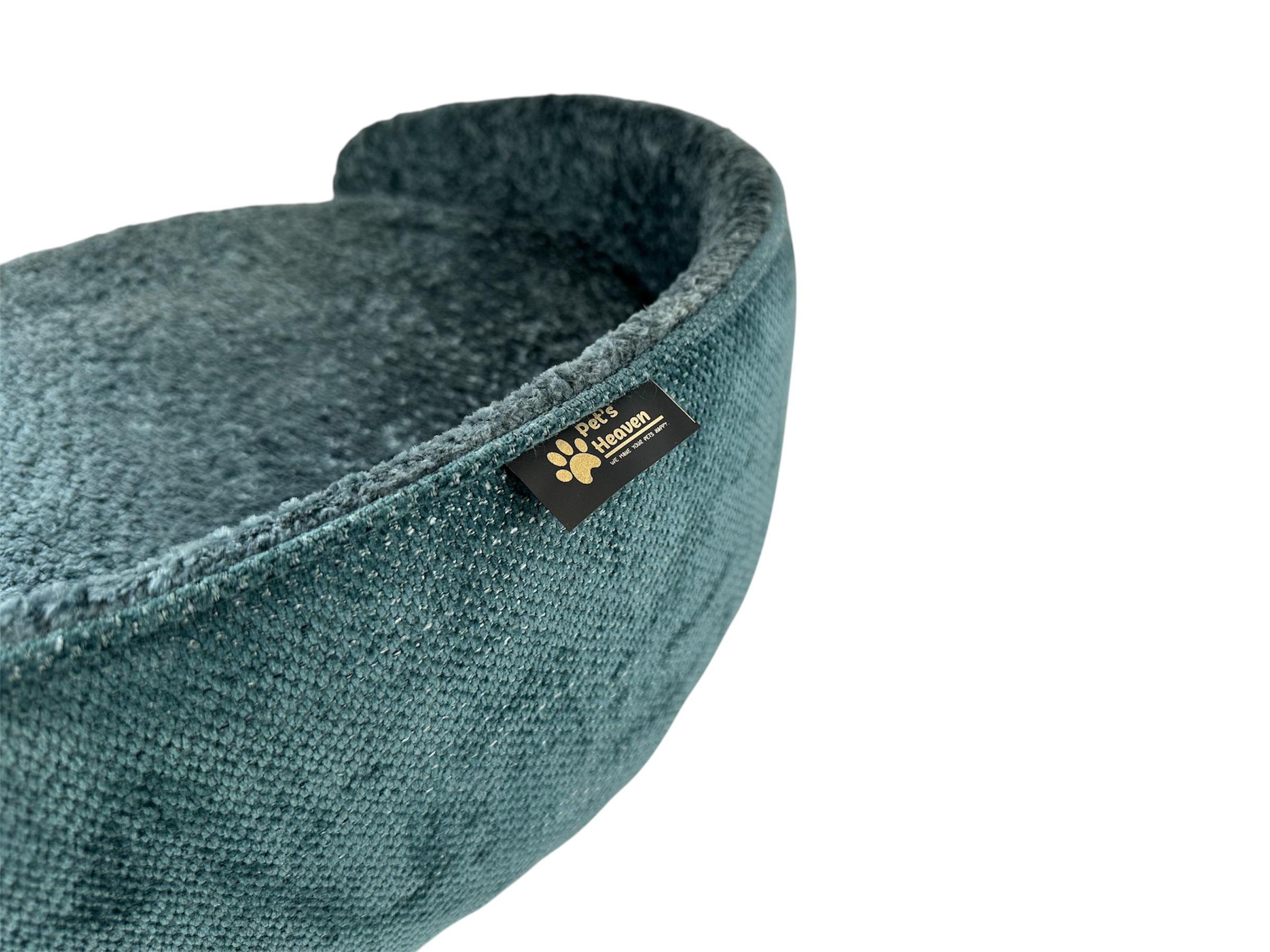 Леженка для собак и котов Pets Heaven MIA 50х46х25 см (MIAL500G12E13N) - фото 4 Леженка для собак и котов Pets Heaven MIA 50х46х25 см (MIAL500G12E13N) - фото 4