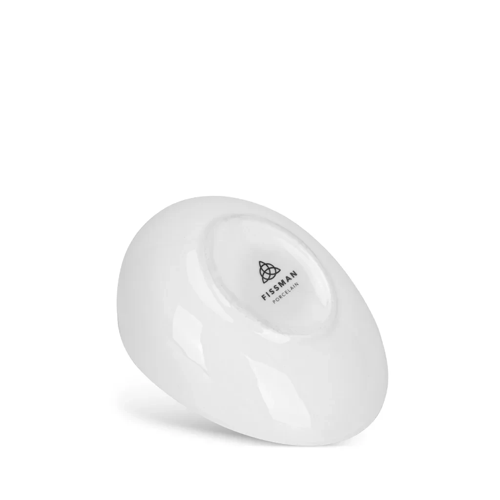 Блюдо сервировочное Fissman Horeca 15x12x6,5 см из фарфора (14123) - фото 3 Блюдо сервировочное Fissman Horeca 15x12x6,5 см из фарфора (14123) - фото 3