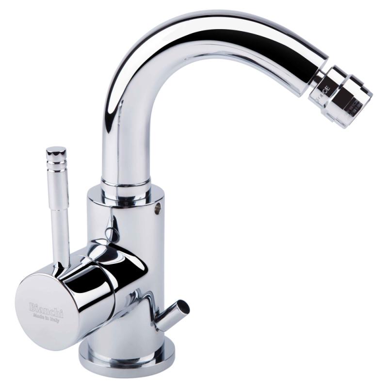 Смеситель для биде Bianchi Mody BIDMDY2003IACRM Хром (69354)