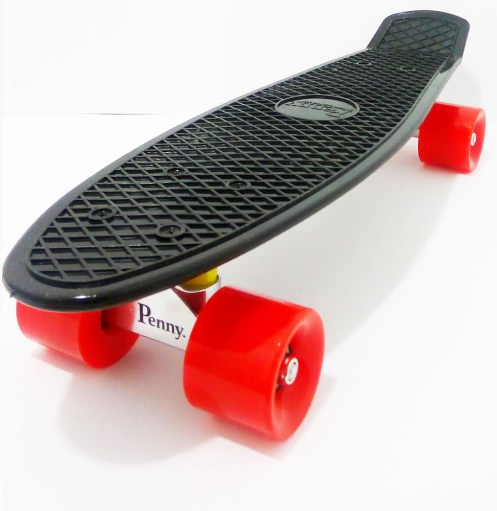Пенниборд Penny Classic 22" Черный (2T2029)