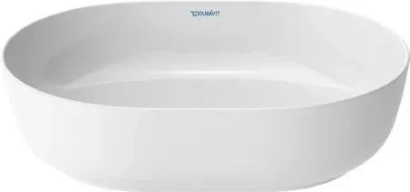 Умивальник DURAVIT Luv 379500000 Умивальник DURAVIT Luv 379500000