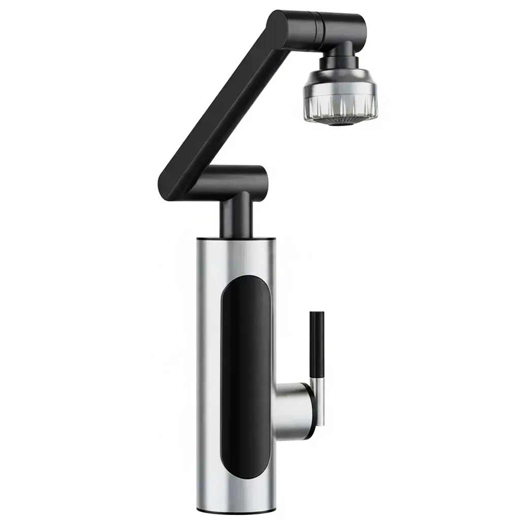 Водонагреватель проточный RY-016 +57° 3000 Вт (30659147)