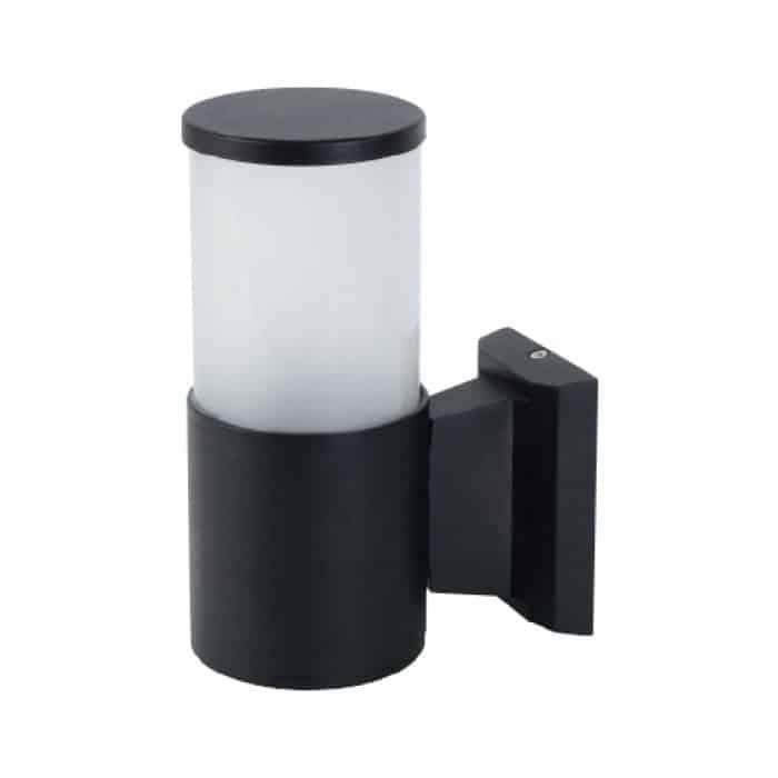 Светильник садово-парковый настенный HOROZ ELECTRIC KAVAK-2 E27 60W 220-240V IP44 208 мм Черный (075-014-0002-010) Светильник садово-парковый настенный HOROZ ELECTRIC KAVAK-2 E27 60W 220-240V IP44 208 мм Черный (075-014-0002-010)