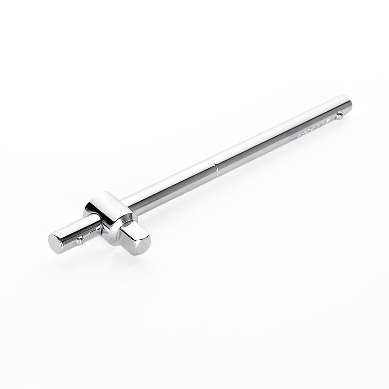 Вороток Т-подібний Apro CrV 1/2 250 мм (257109) Вороток Т-подібний Apro CrV 1/2 250 мм (257109)