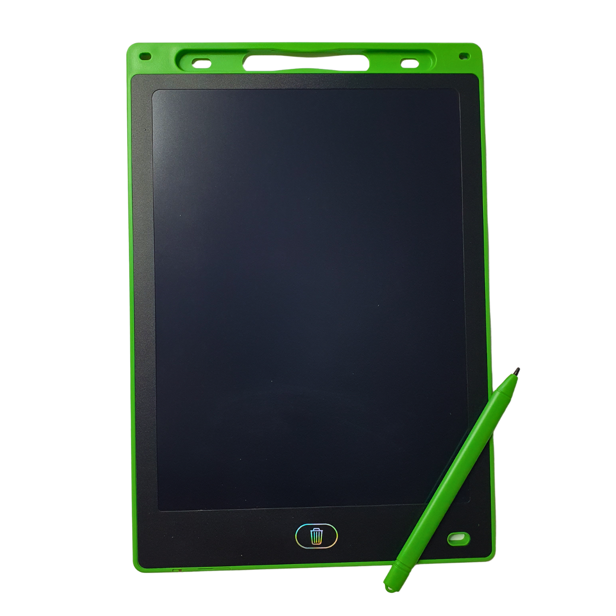 Графический LCD планшет для рисования со стилусом 10" Зеленый (OneСolor-10-Green)