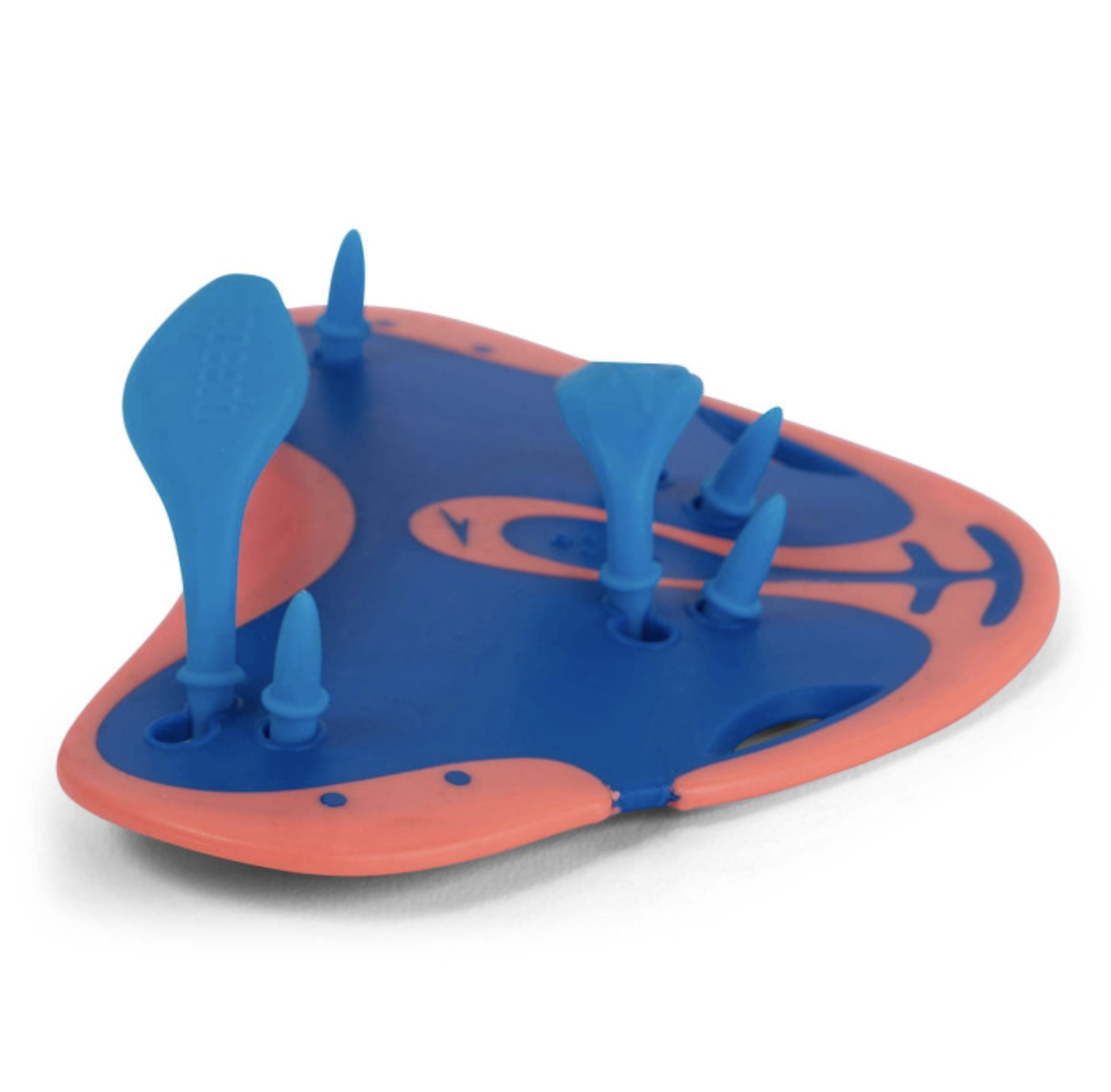 Кістіві лопатки для плавання Speedo Biofuse Finger Paddle (8-73157F959) - фото 4 Кістіві лопатки для плавання Speedo Biofuse Finger Paddle (8-73157F959) - фото 4