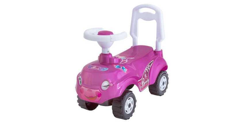 Толокар-каталка Orion Микрокамаз Violet (80356)