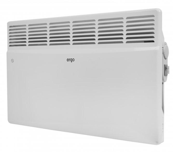 Конвектор Ergo HCU 212024 - фото 4