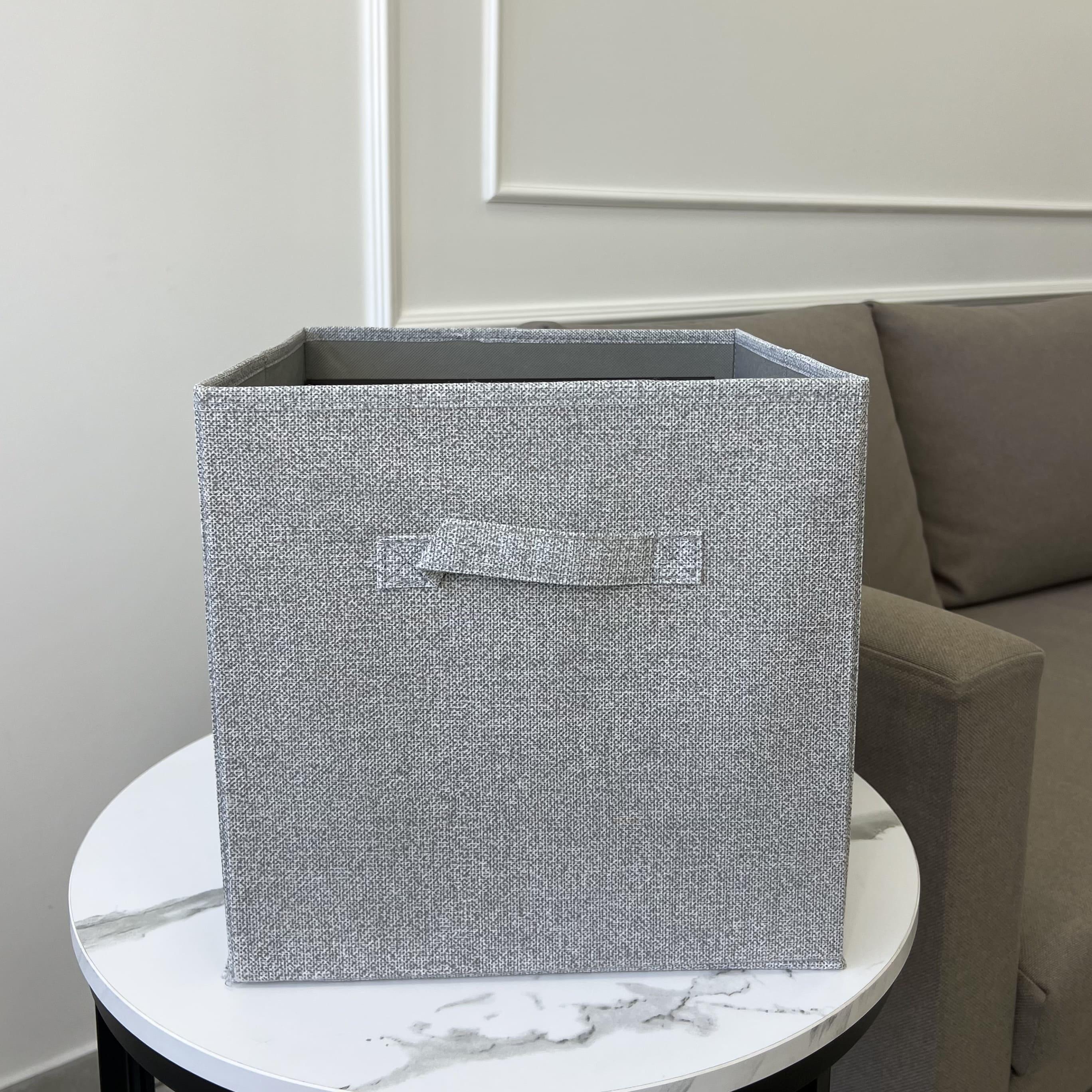 Органайзер для речей Luminaria Storage Cube (29180029) - фото 6 Органайзер для речей Luminaria Storage Cube (29180029) - фото 6