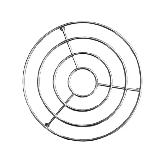 Підставка під гаряче Kamille KM-0107 20 см (NA001747)