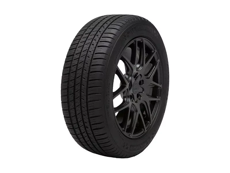 Шина всесезонная Michelin Pilot Sport A/S 3 255/55 R19 111V N0 (144842)