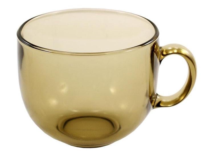 Чашка Гута Boss 500 мл Дымчатый (29621216)