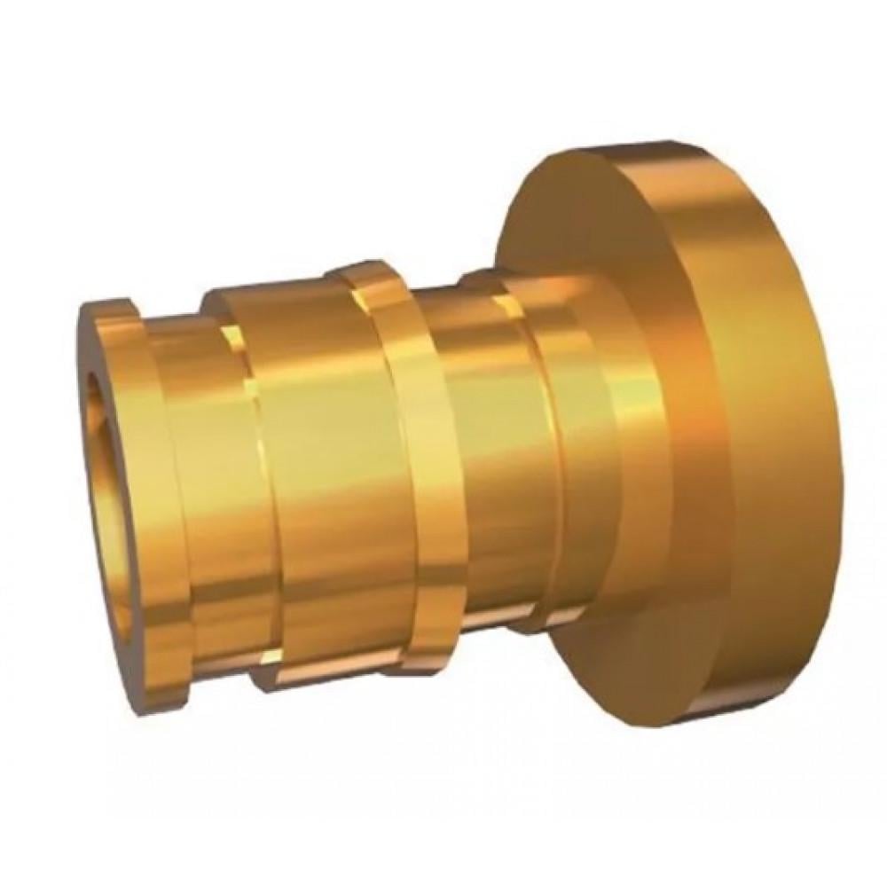 Заглушка FADO S.r.l Fast Line латунь 20 мм (PLG02)