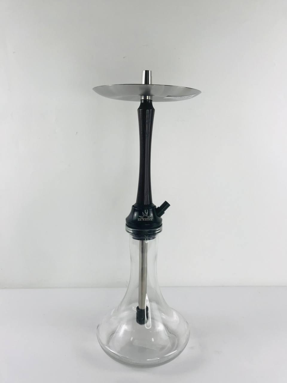 Кальян Sunrise Hookah Bro Brown (11767823)
