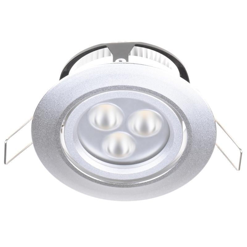 Светильник точечный LED-102/6W White CW