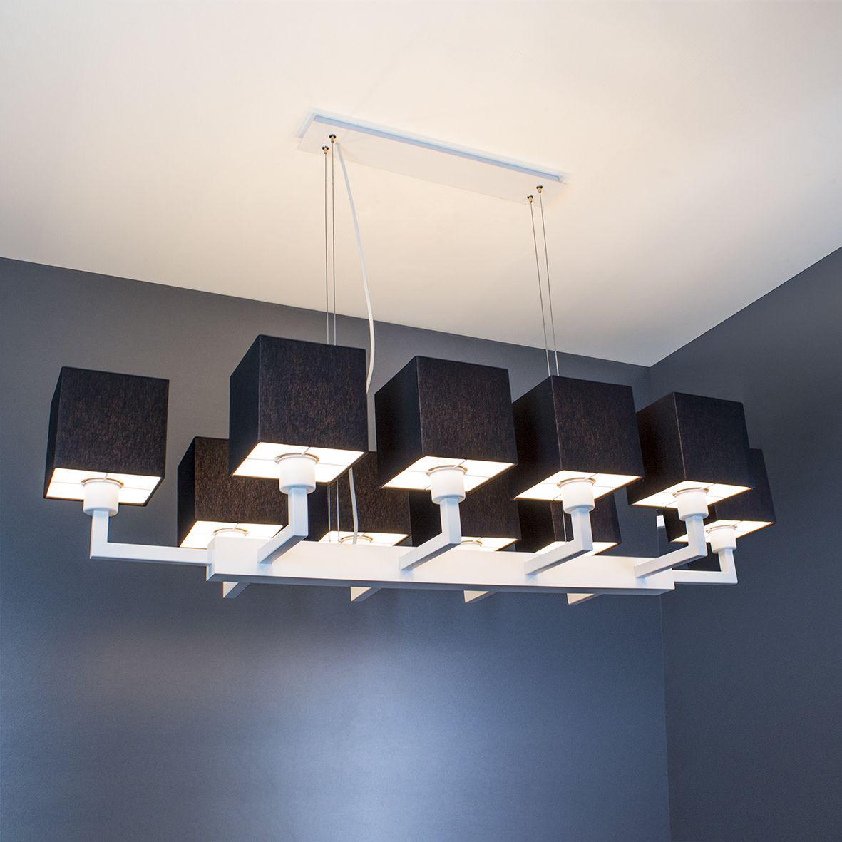 Люстра Imperium Light Lord (18810117.01.05)