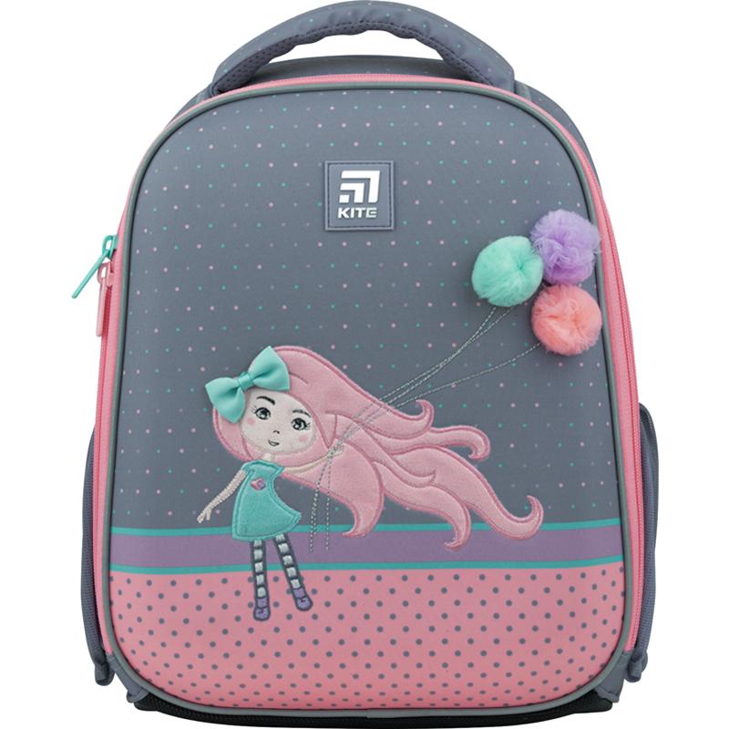 Рюкзак шкільний Kite Education Pretty Girl (K22-555S-4)