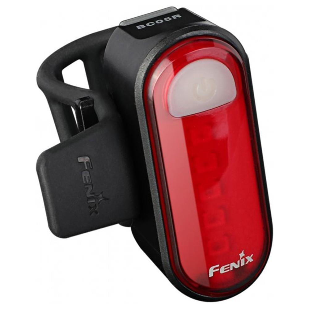 Велофара задня Fenix BC05R V2.0 (BC05RV20) - фото 2