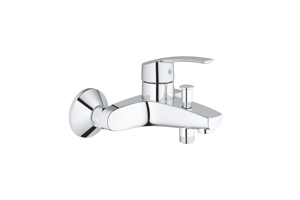 Смеситель для ванны Grohe Start 32278001 (374049)