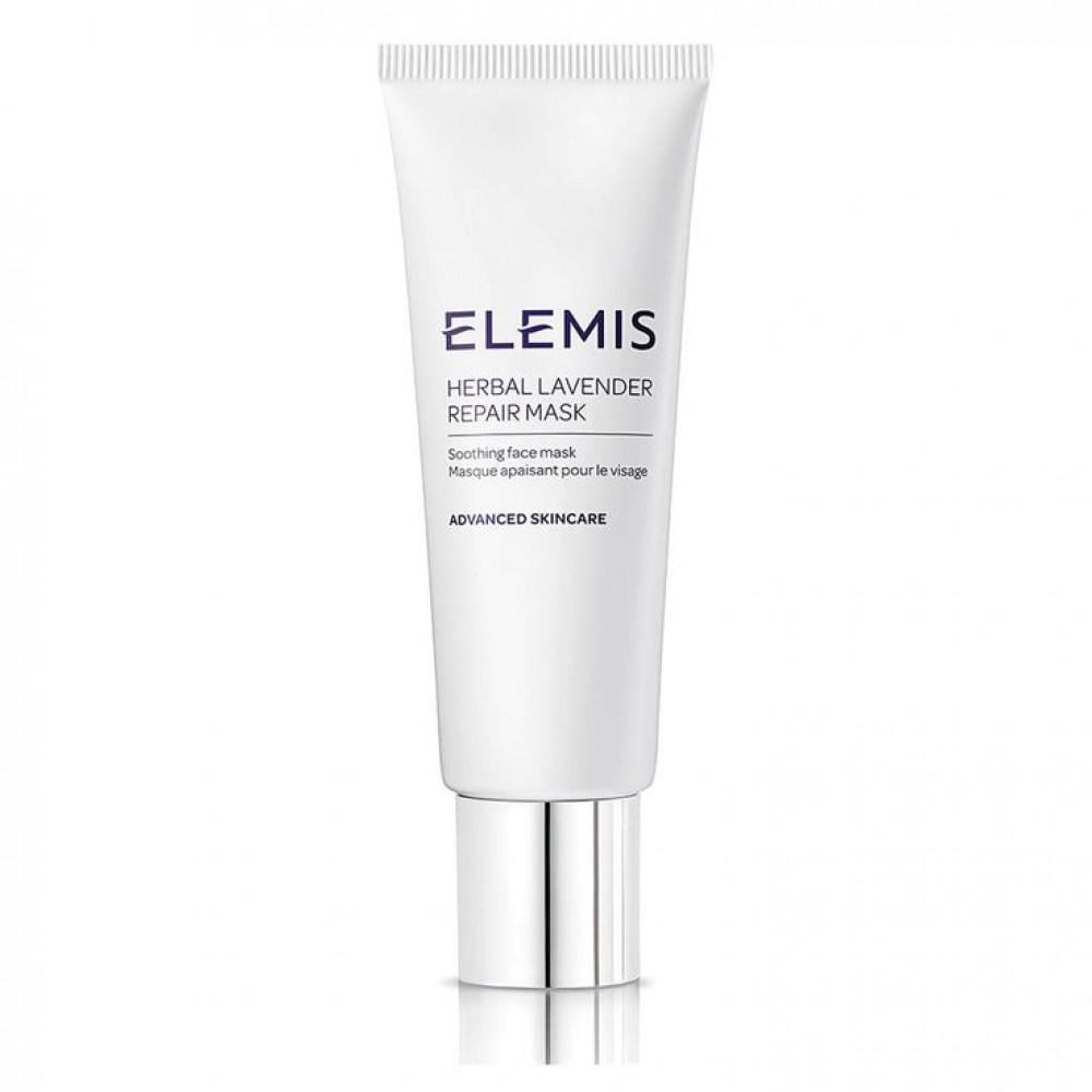 Маска для проблемной кожи ELEMIS Herbal Lavender Repair Mask 75 мл (80429)