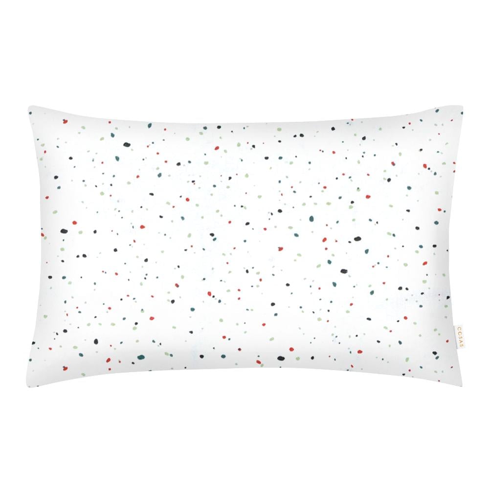 Наволочка дитяча Cosas COLOR DOTS 40х60 см (4822052081853)