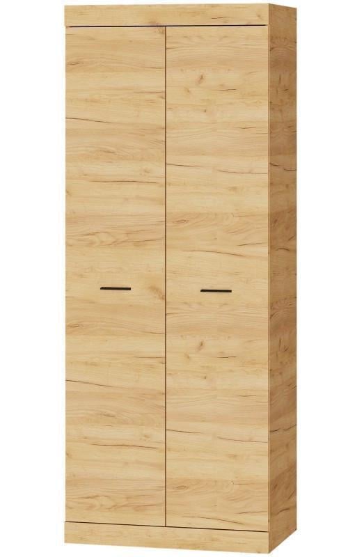 Спальня дитяча Еверест Соната-11 Крафт золотий (ЕВ20577) - фото 3