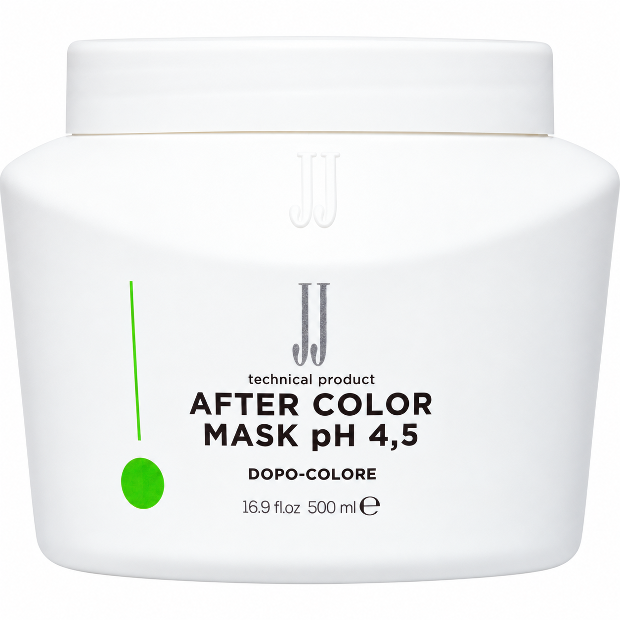 Маска для закріплення кольору JJ's AFTER COLOR 500 мл (10368)