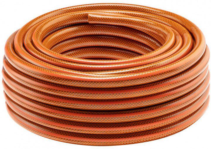 Шланг садовый NEO tools Economic 3/4" 20 м 4 слоя до 20 бар -10...+50°C (15-803) - фото 2 Шланг садовый NEO tools Economic 3/4" 20 м 4 слоя до 20 бар -10...+50°C (15-803) - фото 2