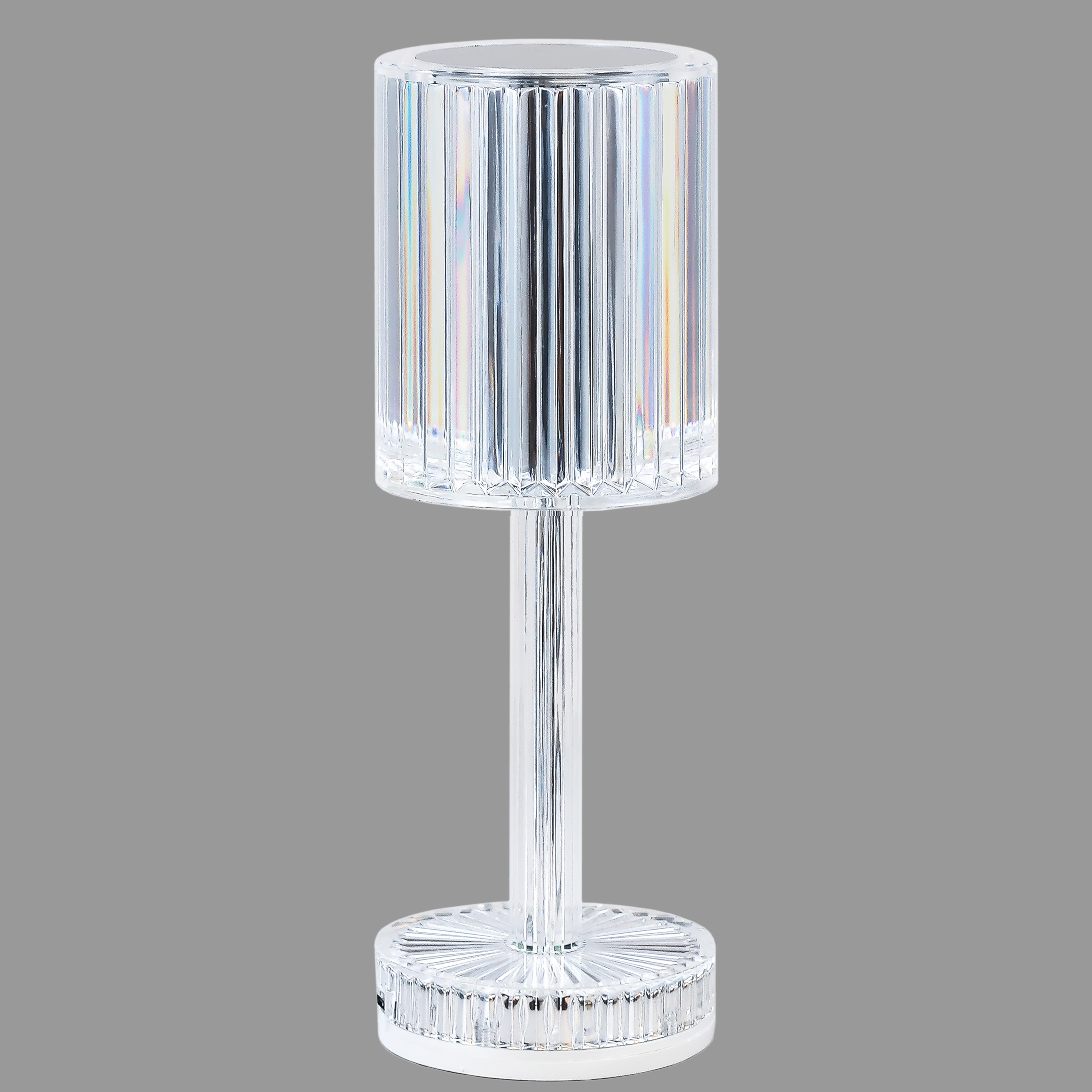 Настільна лампа з сенсорним керуванням для кафе/ресторанів/дітей (795-LTB12)