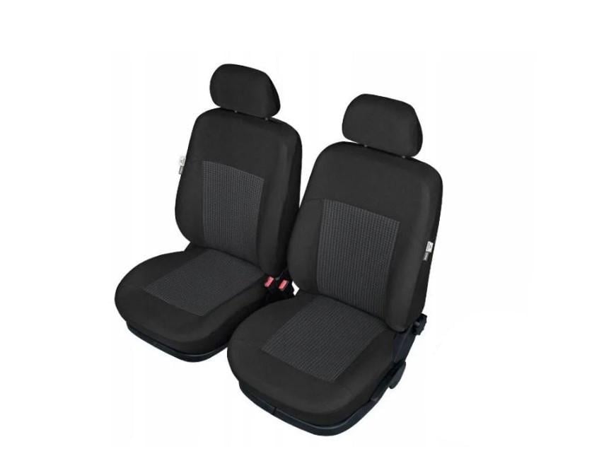 Авточехлы на передние сиденья Kegel-Blazusiak Bonn для Geely GC7 2015-2002-2011 (9015668)