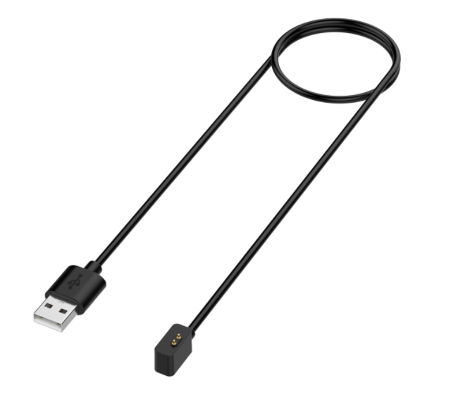 Зарядний пристрій CDK 55 см USB Black (013570) - фото 6